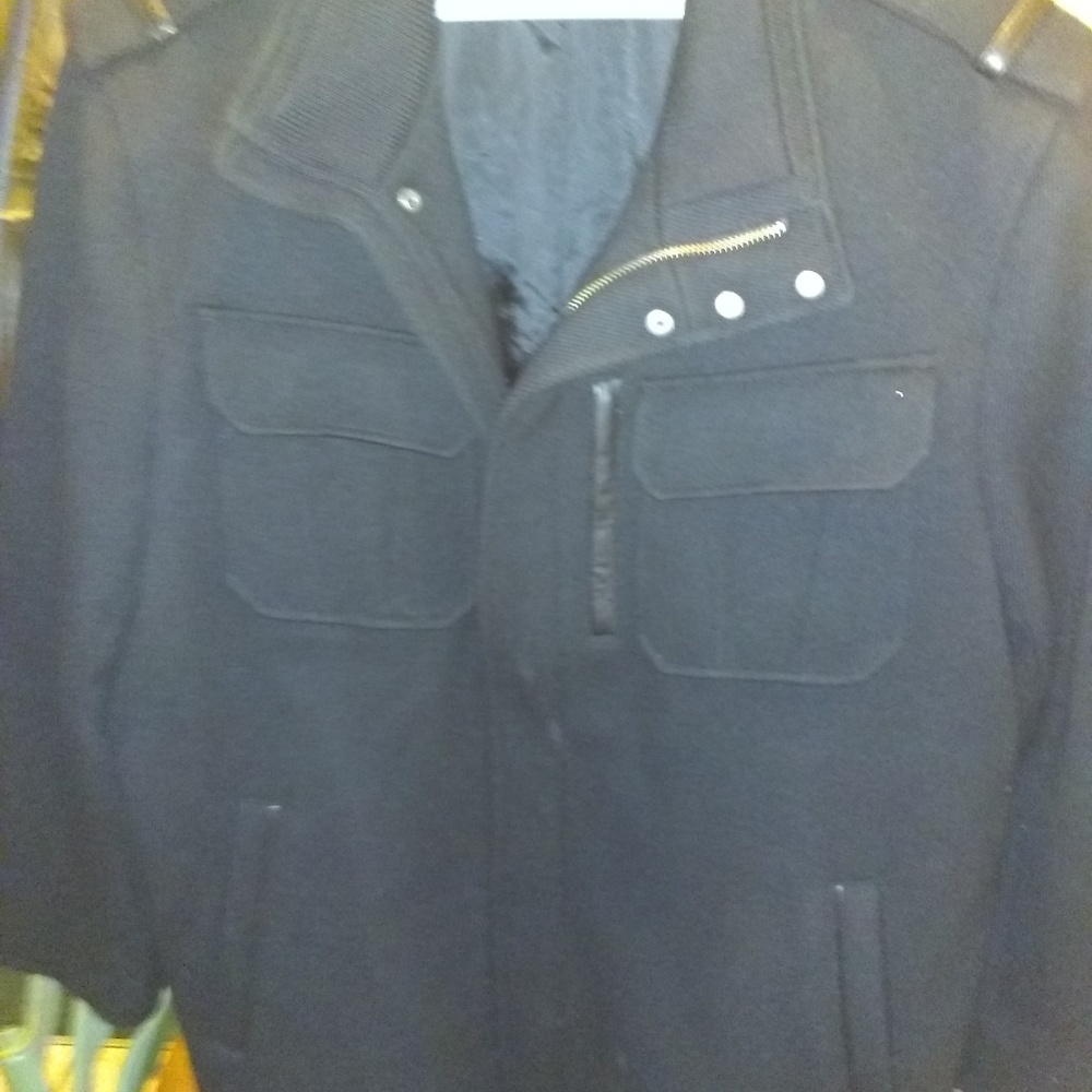 Cole haan coat